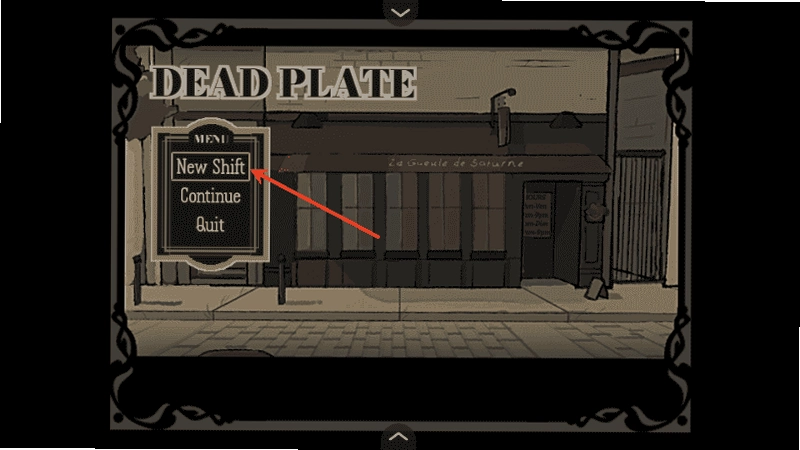 Dead Plate ��������1.0