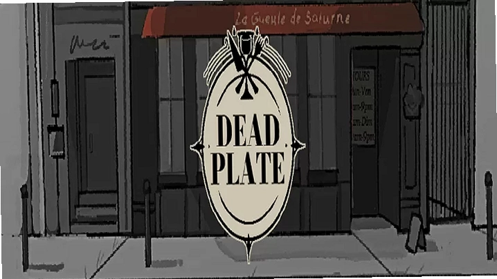 Dead Plate ��������1.0