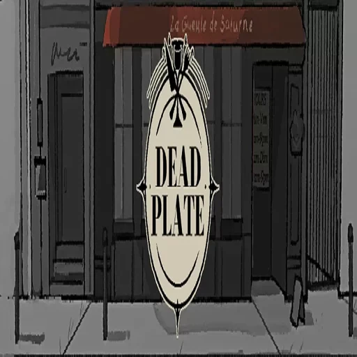 Dead Plate ��������1.0