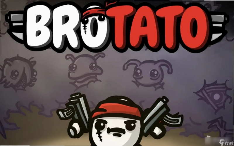Brotato�����ֵ�v1.0