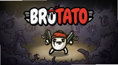 Brotato�����ֵ�v1.0
