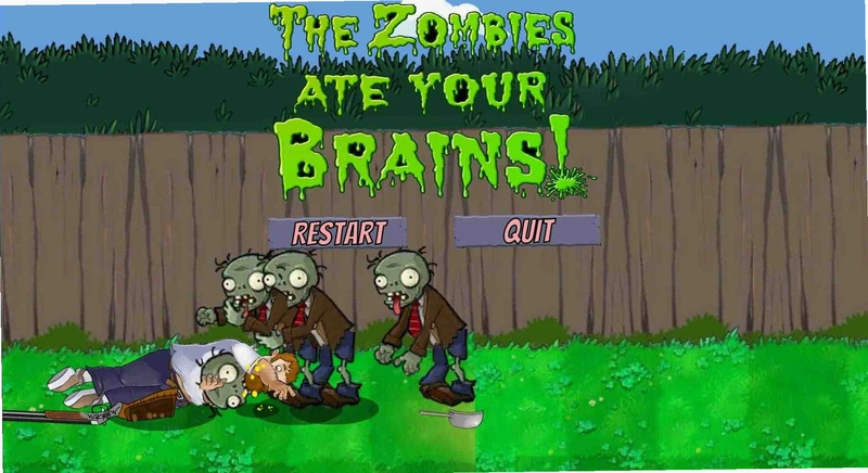 Zombie Rush �������������v0.2 ������Ϸ