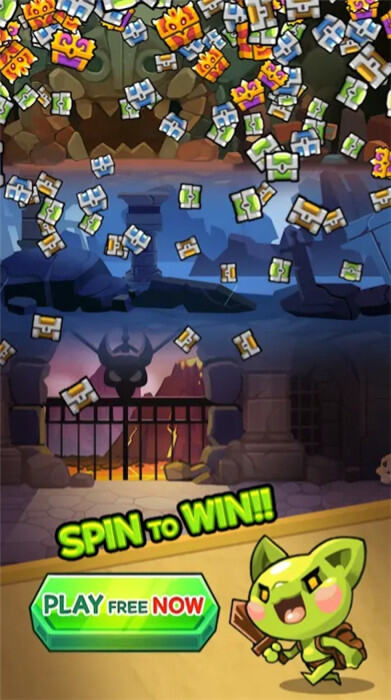 �粼��ð�����ذ�׿��(Goblin Adventure) ��װ�����ͼ