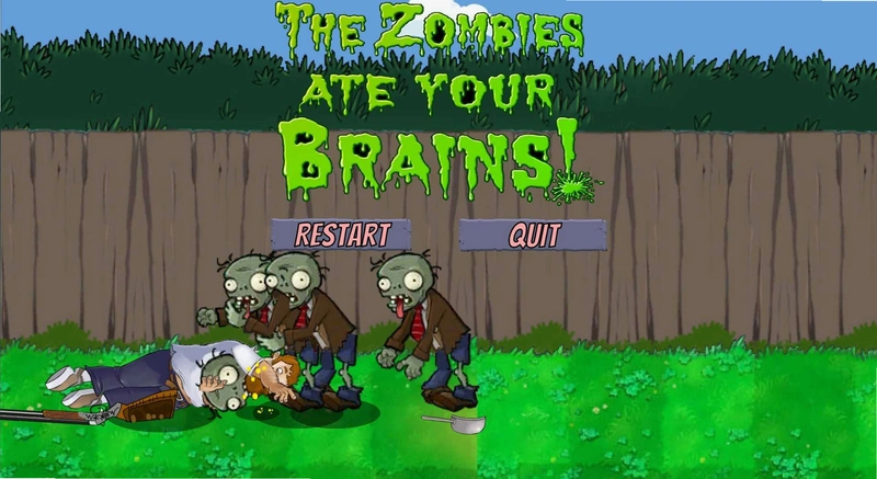���Ĵ���ͽ�ʬ�� zombierush1.0.0 ��׿��