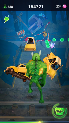Zombie Rush