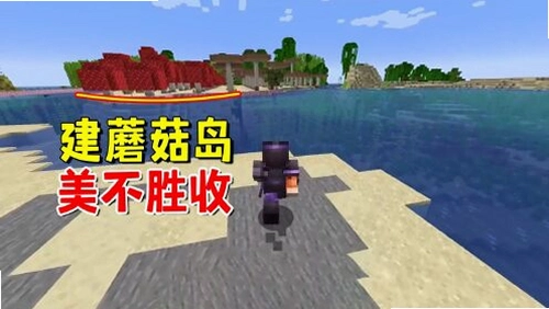 �ҵ����� Minecraft1.4.6 ���İ�