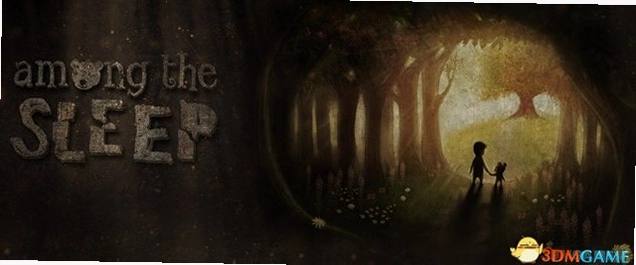 ˯��֮�� Among the Sleep1.0 �����Ϸ