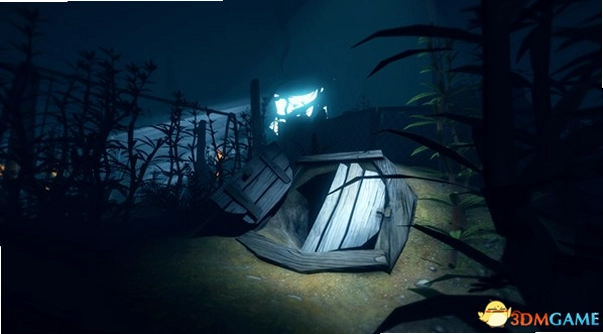 ˯��֮�� Among the Sleep1.0 �����Ϸ