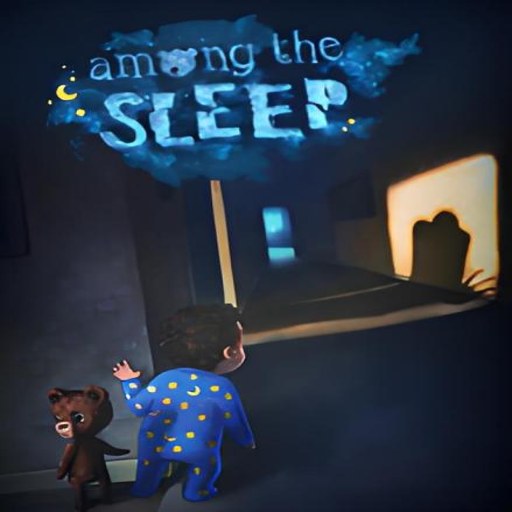 ˯��֮�� Among the Sleep1.0 �����Ϸ