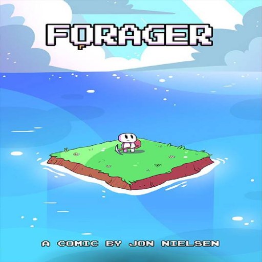 �������� Foragerv1.0.0 ɳ����Ϸ