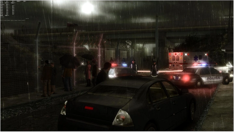 Rainswept ��������1.0.0