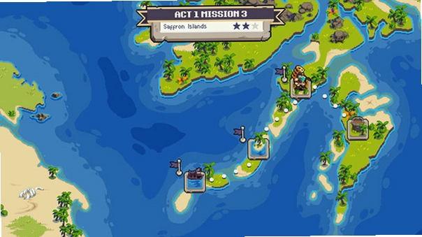 ս�� Wargroove1.5.6 ���԰�