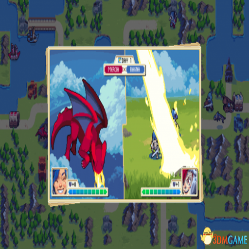 Wargroove ս��1.5.3 ���İ�