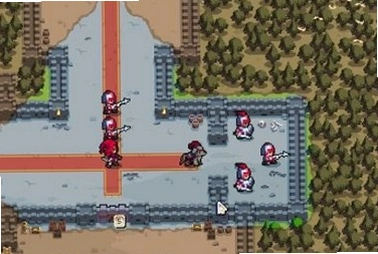 Wargroove ս��1.5.3 ���İ�