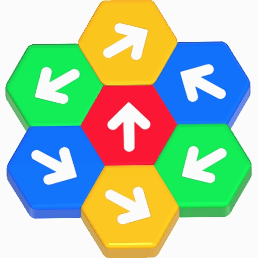 Walk on Arrow һ������v1.0 ���İ�