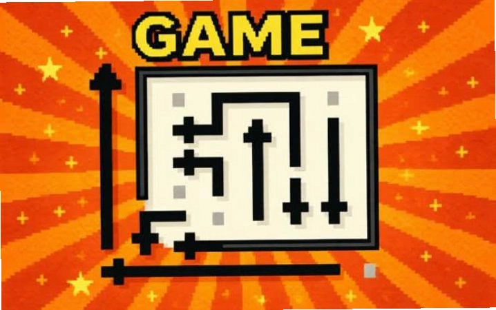 Walk on Arrow һ������v1.0 ���İ�