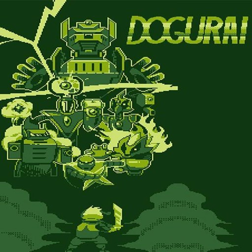Dogurai ����ʿ1.0