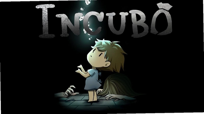 Incubo ����1.0 ���İ�