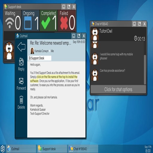 Tech Support: Error Unknown ����֧�֣�δ֪����1.0 ���԰�