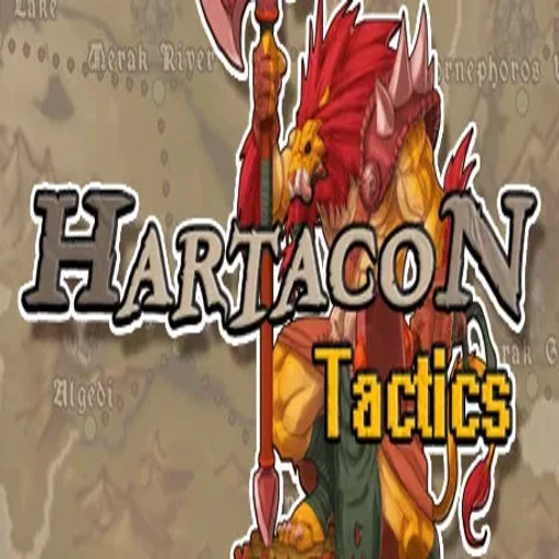 Hartaconս�� Hartacon Tacticsv1.0 ���԰�