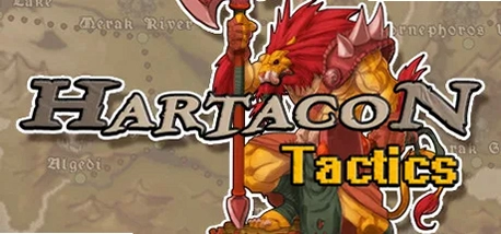 Hartaconս�� Hartacon Tacticsv1.0 ���԰�