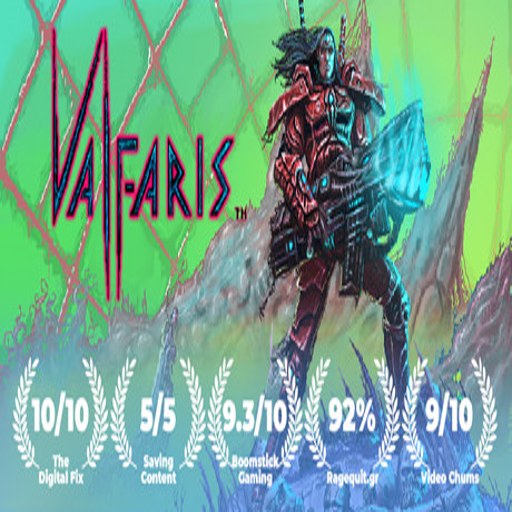 Valfaris �߶�����˹1.0 ������