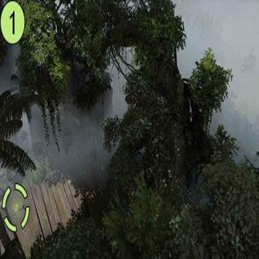 The Island: In To The Mist С��:����֮��v1.0 ð�ս�����Ϸ