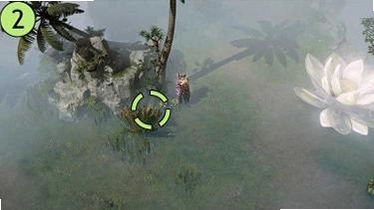 The Island: In To The Mist С��:����֮��v1.0 ð�ս�����Ϸ