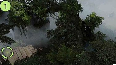 The Island: In To The Mist С��:����֮��v1.0 ð�ս�����Ϸ