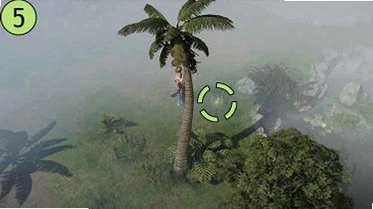 The Island: In To The Mist С��:����֮��v1.0 ð�ս�����Ϸ