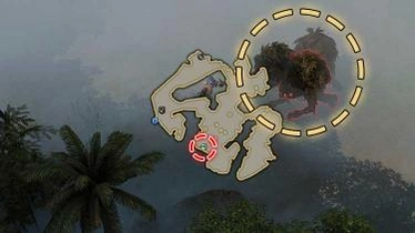 The Island: In To The Mist С��:����֮��v1.0 ð�ս�����Ϸ