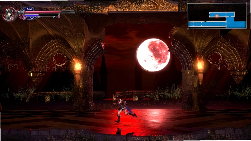 Ѫ�ۣ�ҹ֮��ʽ Bloodstained: Ritual of the Nightv1.20 ������