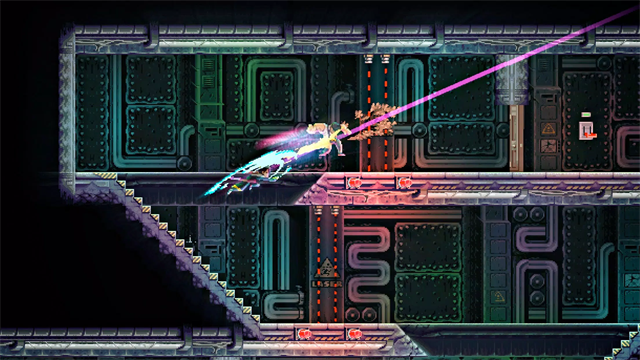 ��ʿ�㰲׿��(Katana ZERO) ʵս�ؿ� �������� ʱ�����