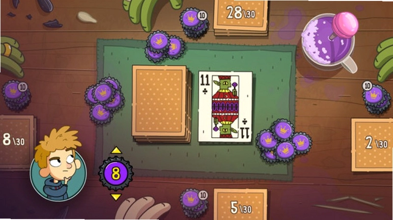 Lost in Bardo ��ʧ������1.0 Demo ��