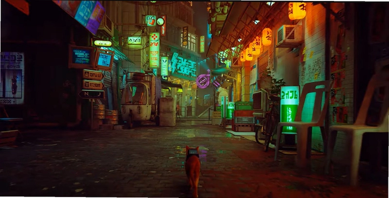 Lost in Bardo ��ʧ������1.0 Demo ��
