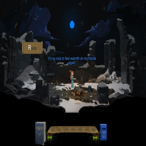 Lost in Bardo ��ʧ������1.0 Demo ��