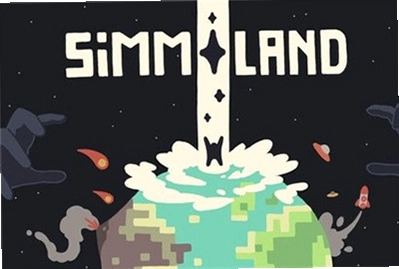 Simmiland ���׵�1.0