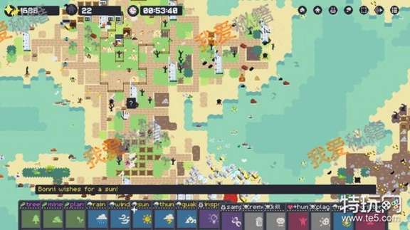 Simmiland ���׵�1.0