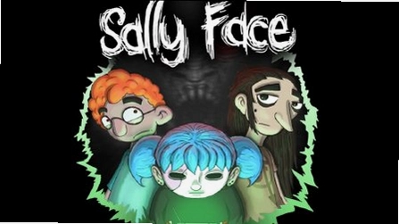 Sally Face ��Ƥ��1.0 ���İ�