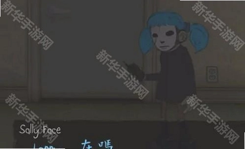 Sally Face ��Ƥ��1.0 ���İ�