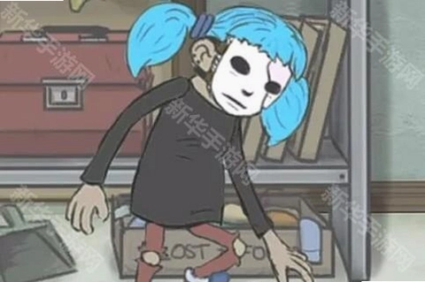 Sally Face ��Ƥ��1.0 ���İ�