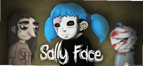 Sally Face ��Ƥ��1.0 ���İ�