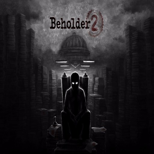 �Թ���2 Beholder 21.0.0 ������