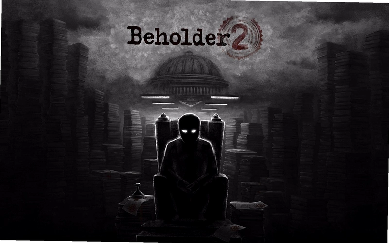 �Թ���2 Beholder 21.0.0 ������