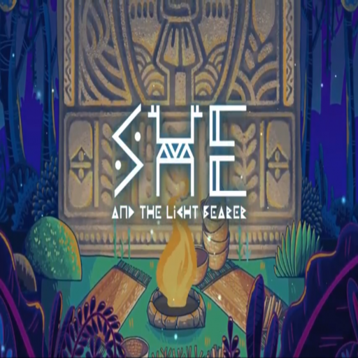 She  the Light Bearer ���͹�֮ʹ��1.0 ������Ϸ