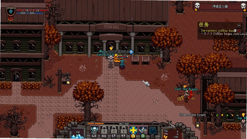 ����Ӣ�� Hero Siege������