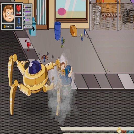 ���Ƿ���Shadow Over Isolation1.0.0 ���İ�