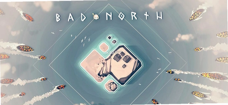 Bad North ����1.0 �ƽ��