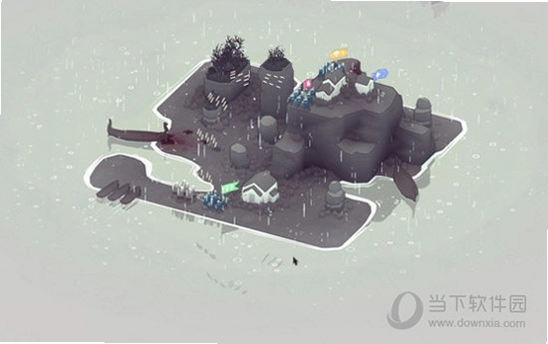 Bad North ����1.0 �ƽ��