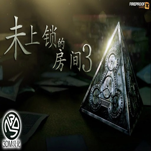 The Room Three δ�����ķ���31.0.0 ���İ�